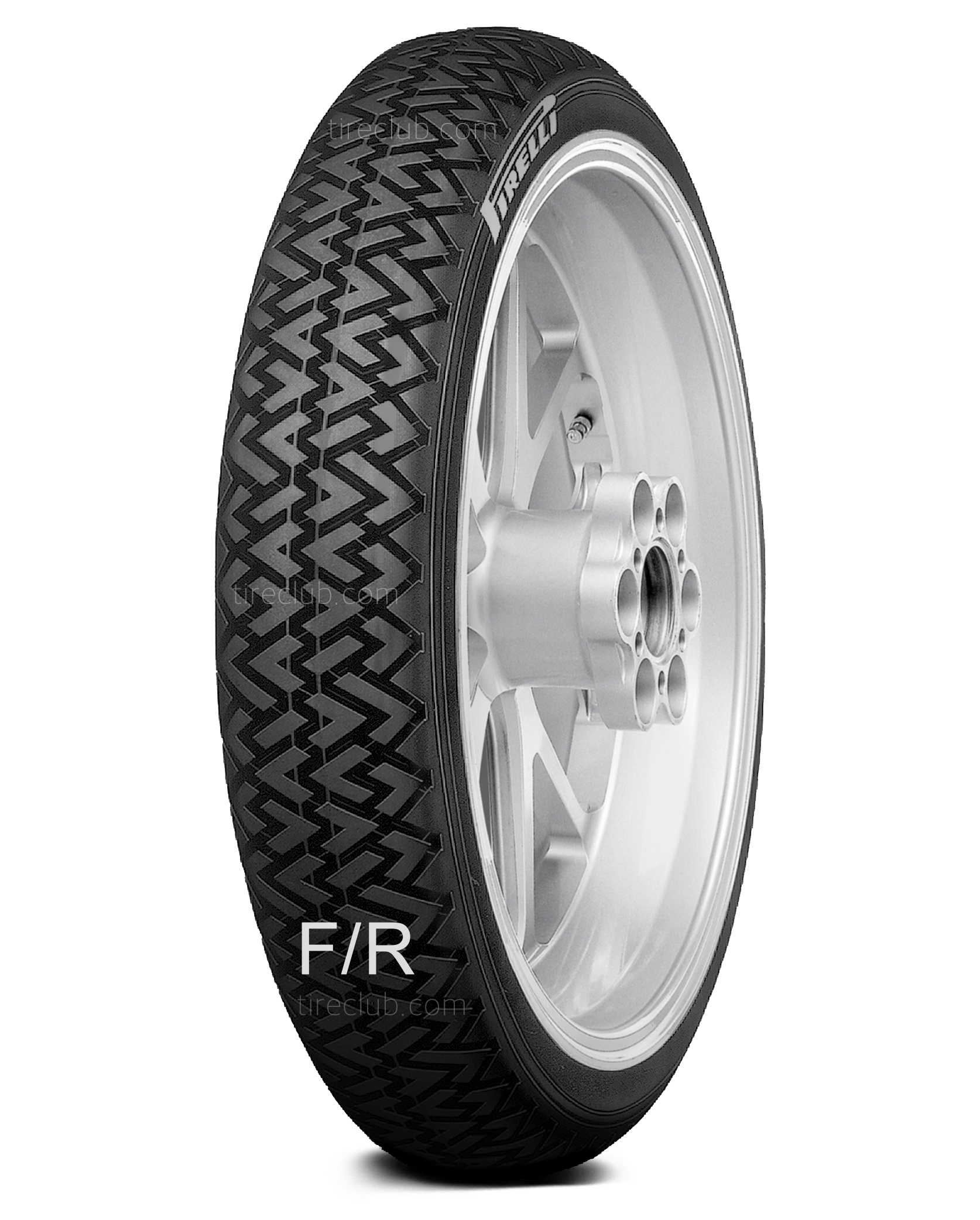 Cauchos Pirelli TIRECLUB Venezuela