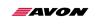 Avon tires