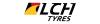 LCH tires