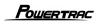 PowerTrac tyres