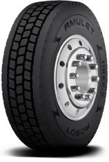 cauchos Amulet AD507