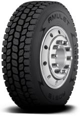 cauchos Amulet AD515