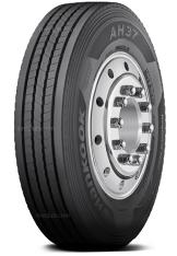 Hankook AH37 tires