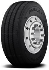 Amulet AU555 tires