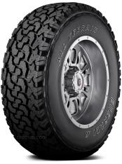 Euzkadi All Terrain tires