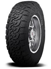 pneus Sumaxx All Terrain A/T