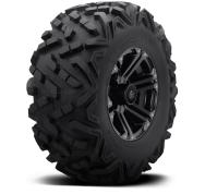 Forerunner Atlas tires