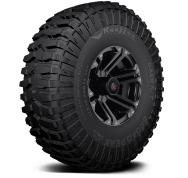 Broadpeak Baer X/T tires
