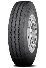 cubiertas BFGoodrich CROSS CONTROL S