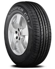 llantas Cooper CS1