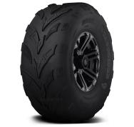 pneus Forerunner Ceto