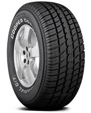 gomas Cooper Cobra Radial G/T
