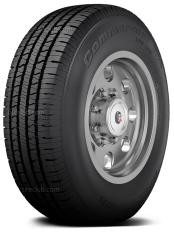cubiertas BFGoodrich Commercial T/A All Season 2