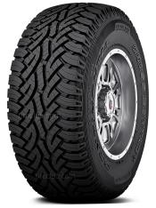 llantas Continental ContiCrossContact AT