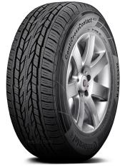 llantas Continental ContiCrossContact LX 2