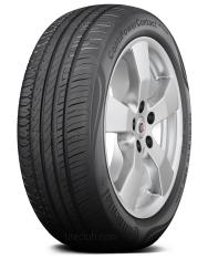 Continental ContiPowerContact tires