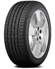 Continental ContiProContact tires