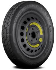 cauchos Goodyear Convenience Spare