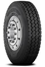 Hankook DH16 tires