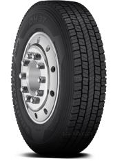 llantas Hankook DH37
