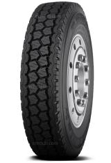 cubiertas BFGoodrich DR444