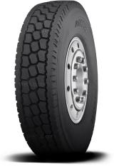 pneus Doublestar DSR768