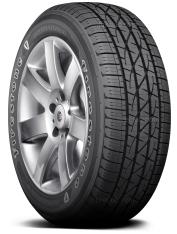 Firestone Destination LE3 tires