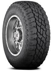 Cooper Discoverer S/T MAXX tires