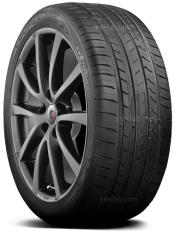 Cooper Discoverer UTS tires