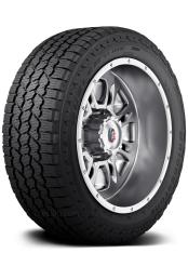 llantas Bridgestone Dueler A/T Ascent