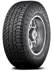 Hankook Dynapro AT2 Xtreme RF12 tires