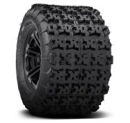 cauchos Forerunner EOS-H