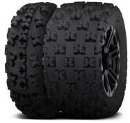 cauchos Forerunner EOS