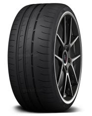 Goodyear Eagle F1 SuperSport R tires