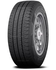 pneus Goodyear EfficientGrip Cargo