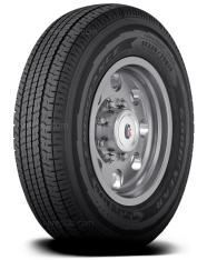 cauchos Goodyear Endurance