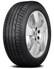 llantas Cooper Evolution Sport