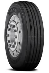 Firestone FS591 tires