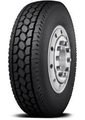 pneus Turnpike GD267