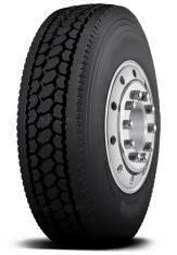 Gute Road GRD600 tires