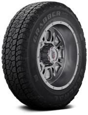 pneus General Grabber APT