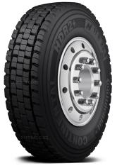 llantas Continental HDR2+