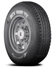 cauchos JK Tyre Jet Rib TX