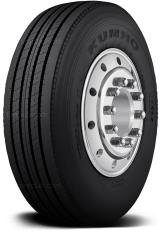 llantas Kumho KLS02