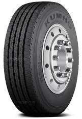 Kumho KRS03 tires