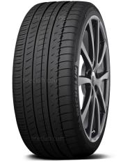 Michelin Latitude Sport tires