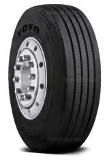 Toyo M170 tires