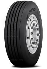 Toyo M177 tires
