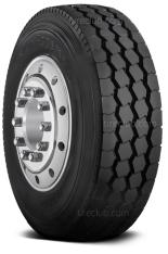 Toyo M320 tires
