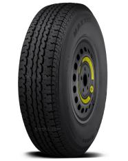 llantas Maxxis M8008 Plus ST Radial